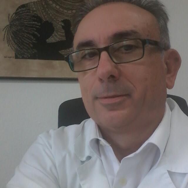 Rafael Torrejón Cardoso, Ginecólogo Sevilla