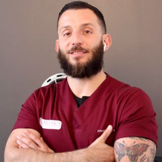 Dr. Francesco Canino