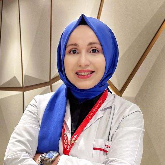 Leyla Elmas, Dermatoloji Bahçelievler