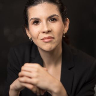 Acercar imagen: Alba Sánchez López, Bioquímico Madrid