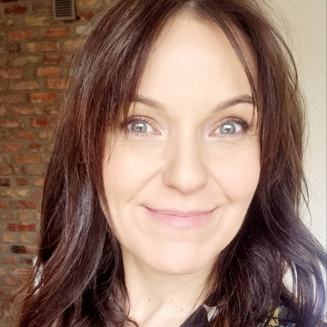 Małgorzata Kaczarewska, psychoterapeuta Szczecin