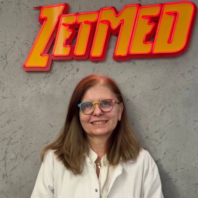 Ewa Racławska, logopeda Wrocław