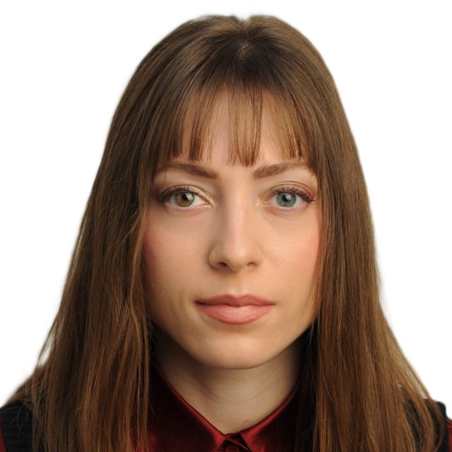 Marika Graziani, Ortottista Roma
