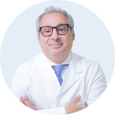 Massimo Abate, ortopedico Catania