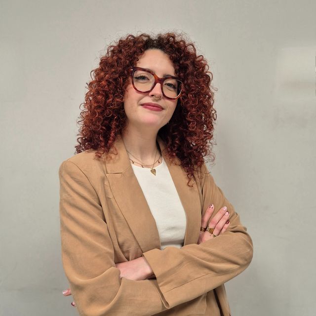 María García Sánchez, Psicólogo Valencia