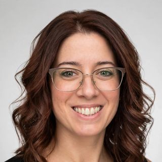 Letizia Renzi, psicologo Roma