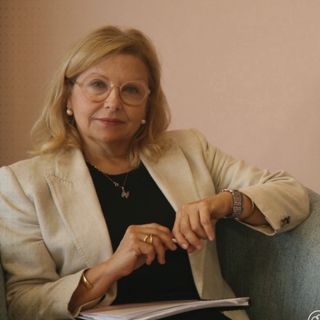 Dra. Emilia Lascasas