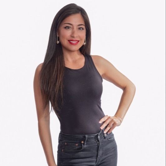 Teresa Blanco, Logopeda Madrid