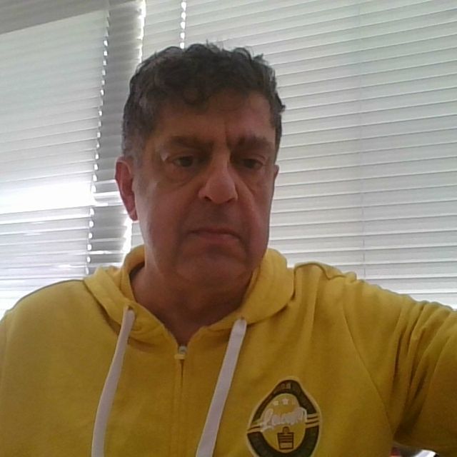 Pasquale Cosma, medico di medicina generale Ferrara