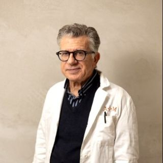 Mario Casto, oculista Lecce