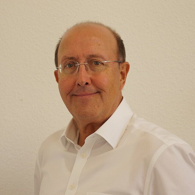 Detlef Brehmer, Allergologe Göttingen