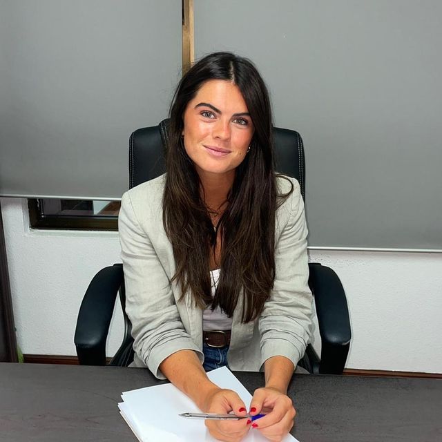 Maialen Amezaga Bareño, Psicólogo Bilbao