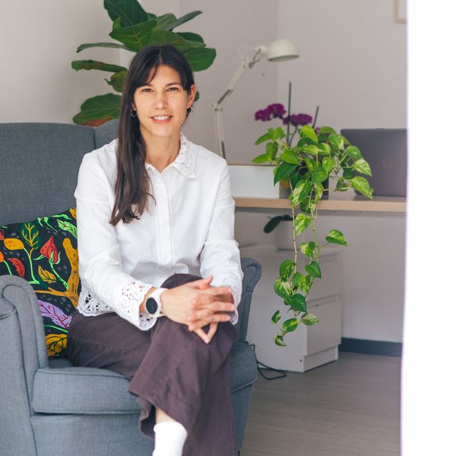 Lucia Pirla Buil, Psicólogo Barcelona