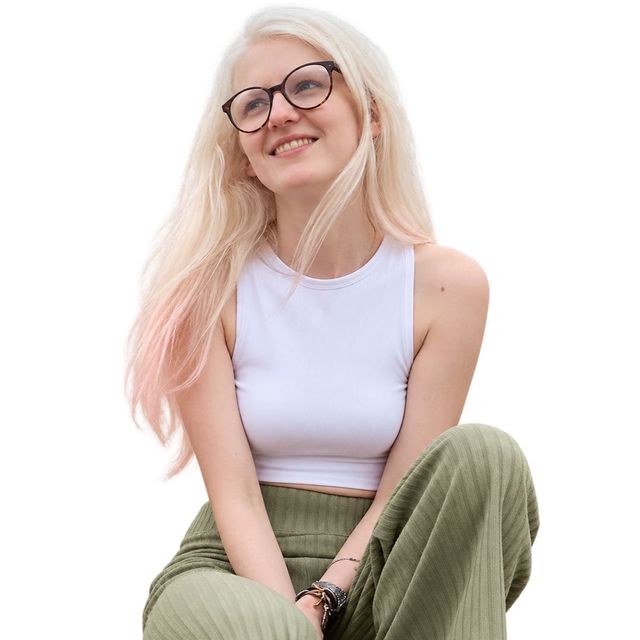 Alba Almeida