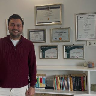 Mehmet Kara, Psikoloji İstanbul