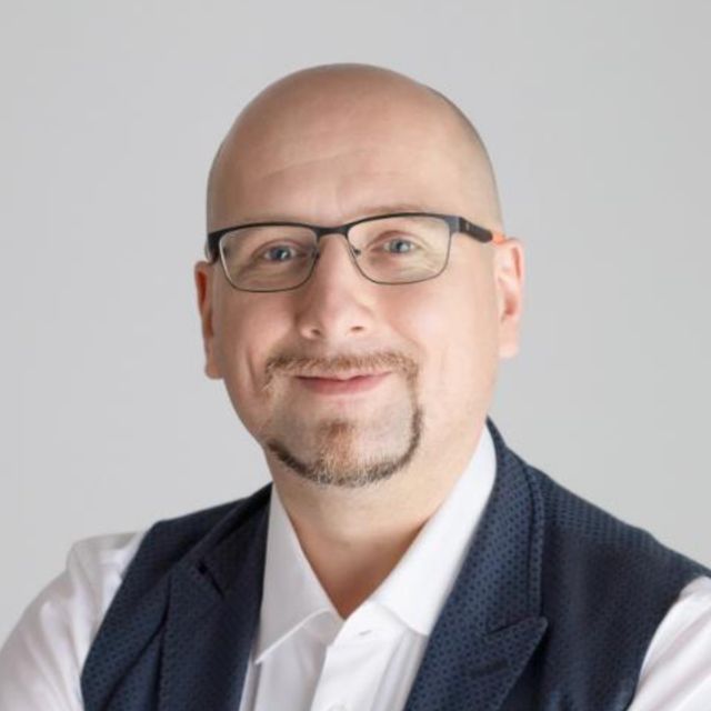 Paweł Bakalarz