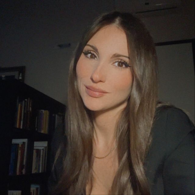 Martina Giombetti, psicologo Foligno