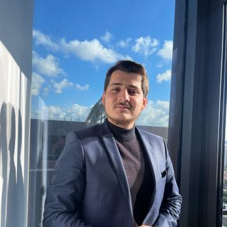 Resmi büyüt: Mert Devir, Psikoloji Antalya