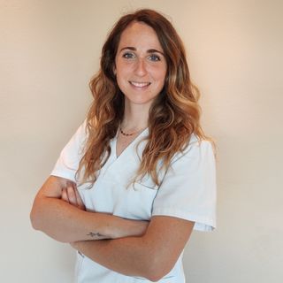 Chiara Bonomi, fisioterapista Brescia