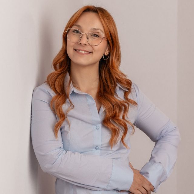 Sara Aparici Martínez, Psicólogo Castellón de la Plana