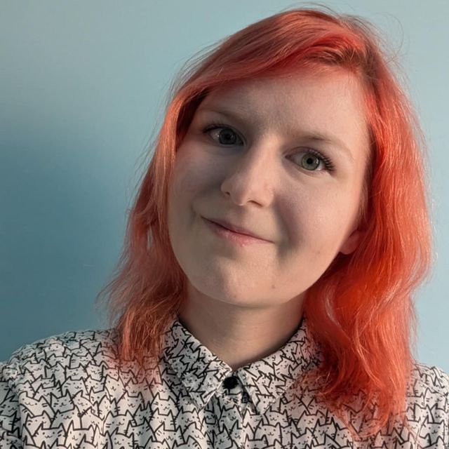 Dominika Cedro, psycholog dziecięcy Kielce