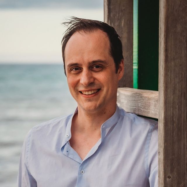 Christian Lindner, Kinder- und Jugendpsychiater und -psychotherapeut Regensburg