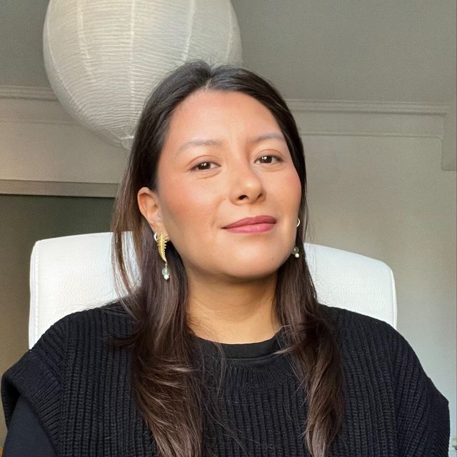 Korason Paiva Cáceres, Psicólogo Barcelona