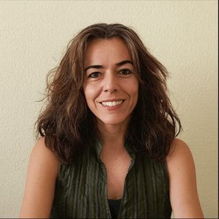 Acercar imagen: Ana Belén Torres, Psicólogo Santa Cruz de Tenerife