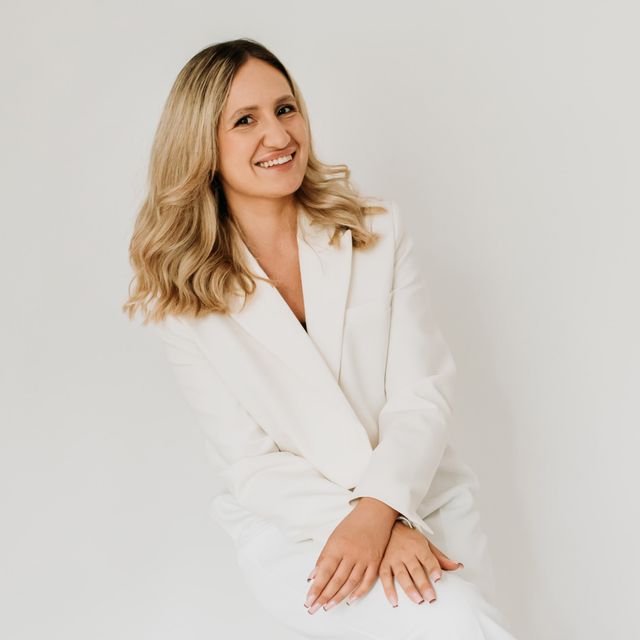 Zuzanna Izdebska, psycholog Dąbrowa Górnicza