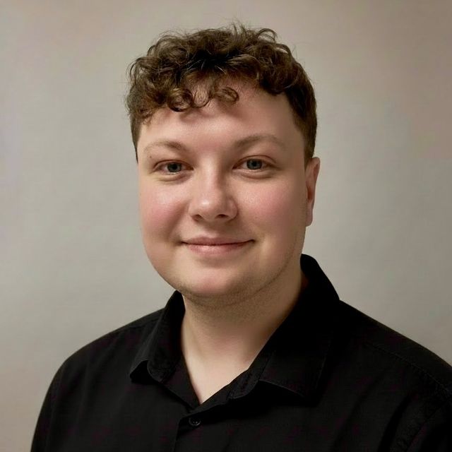 Konrad Jacniacki, psycholog dziecięcy Błonie