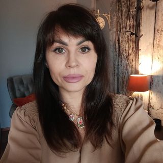 mgr Paulina Dąbrowska