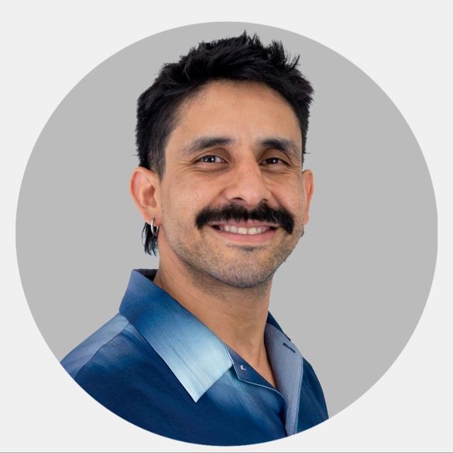 Miguel Bueno, Psicólogo Madrid