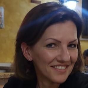 Andrea Tomkova, biologo nutrizionista Marino
