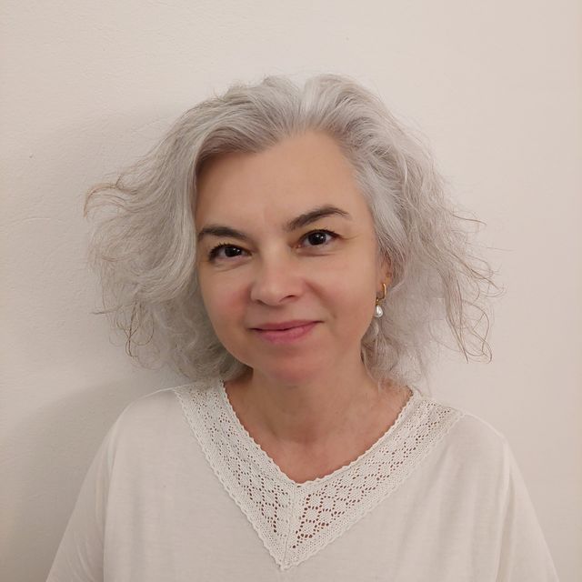 Cecylia Korczyńska, psycholog Warszawa