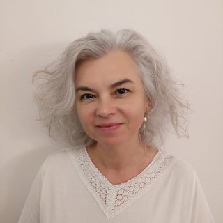 Powiększ obraz: Cecylia Korczyńska, psycholog Warszawa