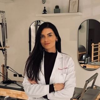 CARMEN PERFETTO, biologo nutrizionista Roma