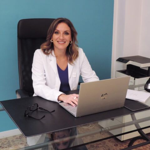 Francesca Sirianni, nutrizionista Cinisello Balsamo