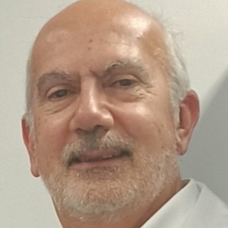 Sandro Lo Pinto, dietologo Roma