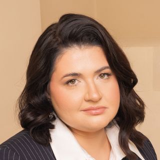 Powiększ obraz: Weronika Stojak, internista Zielona Góra