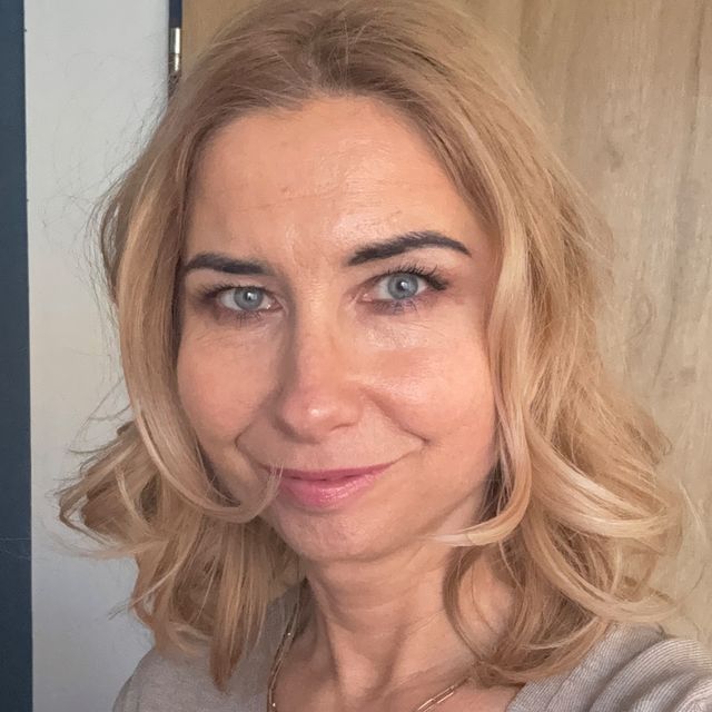 Wioletta Rewak, gastrolog Lubin