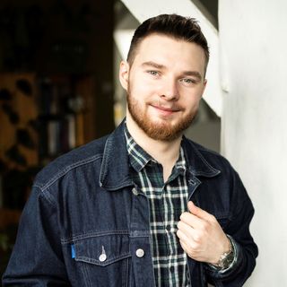 Powiększ obraz: Tymoteusz Mikołajczyk, psycholog Poznań