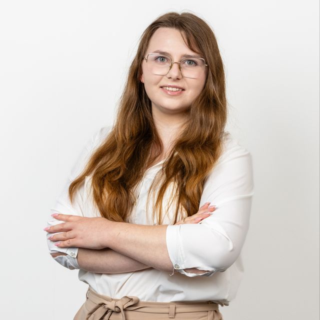 Anna Łukasik, psycholog Toruń