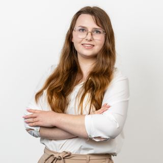 Powiększ obraz: Anna Łukasik, psycholog Toruń