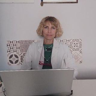 Ingrandire l'immagine: Silvia Mazzia, nutrizionista Roma