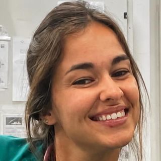 Mónica Cañete Herrero, Médico general Torrijos