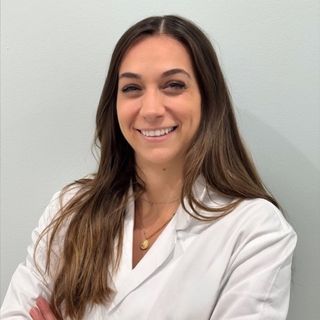 Dott.ssa Marisol Doglioli