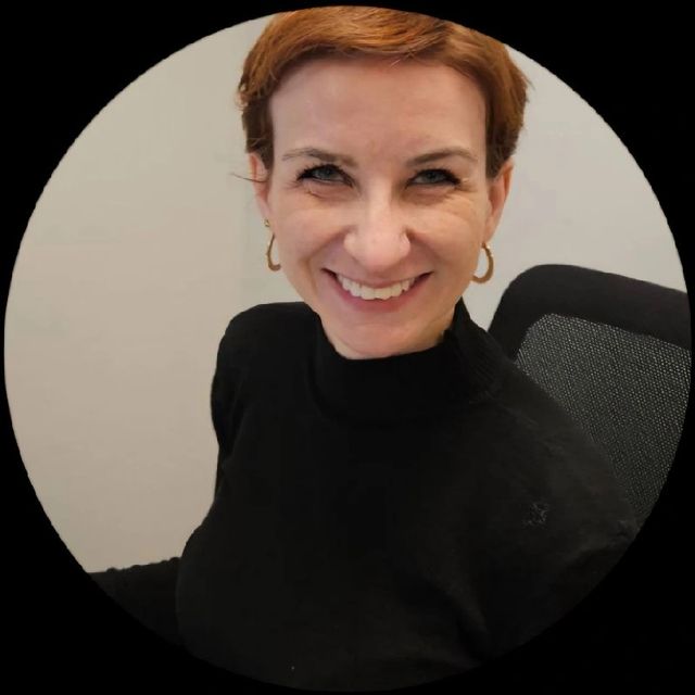 Ewelina Krawczyk, psycholog Wrocław