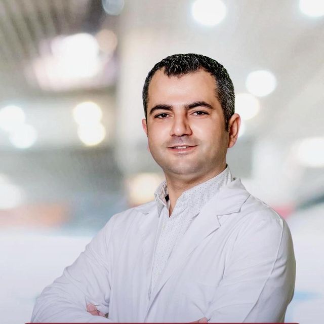 Cihan Yüksel, Kadın Hastalıkları Ve Doğum İzmir