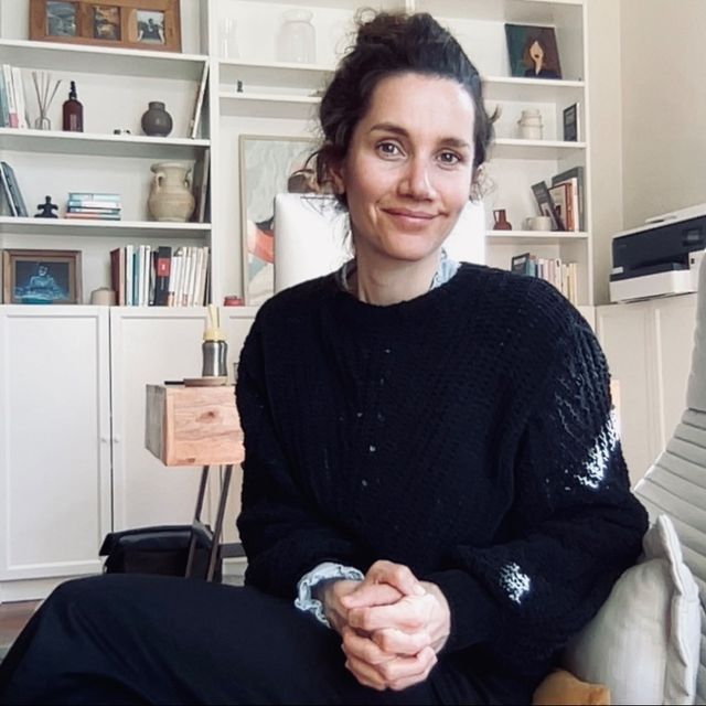 Anna Melling, Psicólogo Barcelona