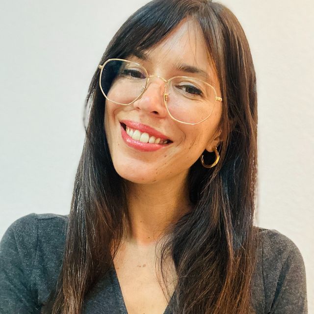 María Sette, Psicólogo Las Palmas de Gran Canaria